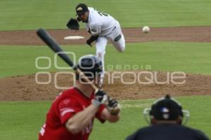 BÉISBOL . PERICOS VS TOROS DE TIJUANA