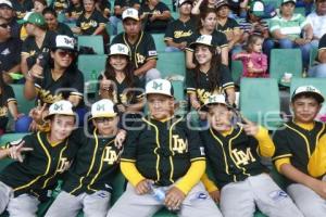 BÉISBOL . PERICOS VS TOROS DE TIJUANA