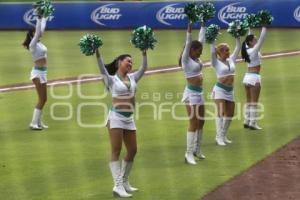 BÉISBOL . PERICOS VS TOROS DE TIJUANA