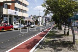 PARQUE LINEAL UNIVERSITARIO