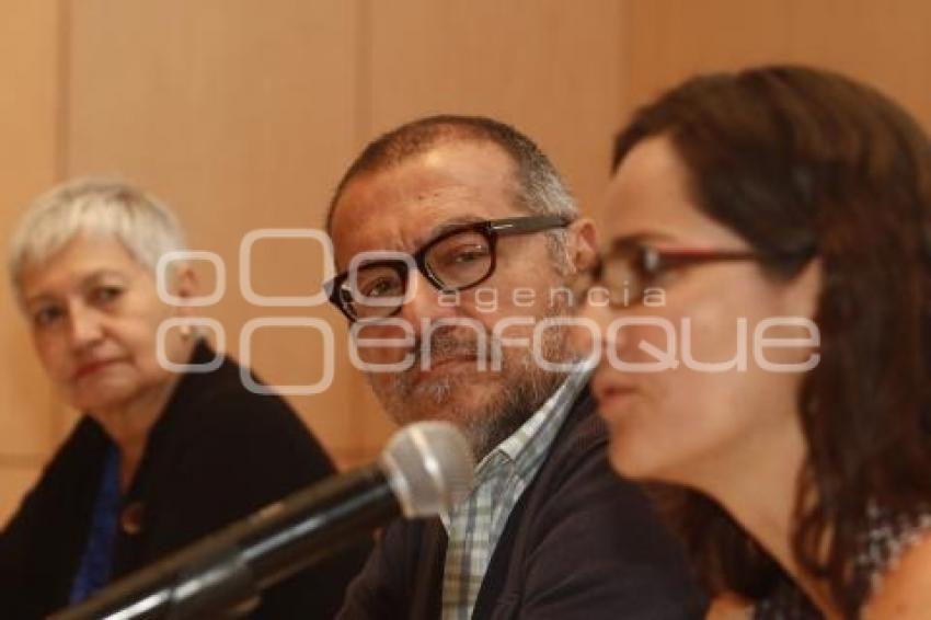 EXPOSICIÓN RASTROS Y VESTIGIOS