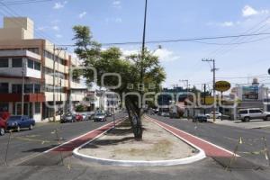 PARQUE LINEAL UNIVERSITARIO