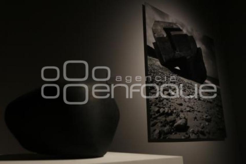 EXPOSICIÓN RASTROS Y VESTIGIOS