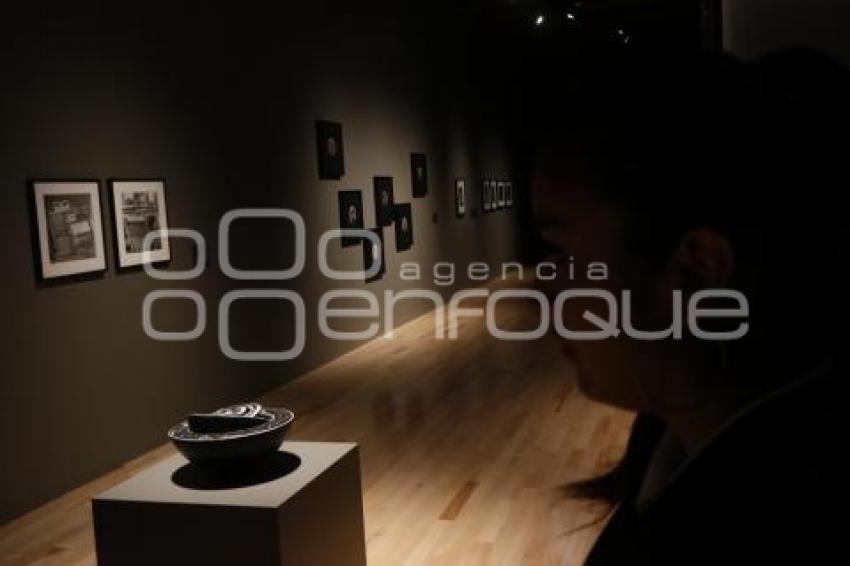 EXPOSICIÓN RASTROS Y VESTIGIOS