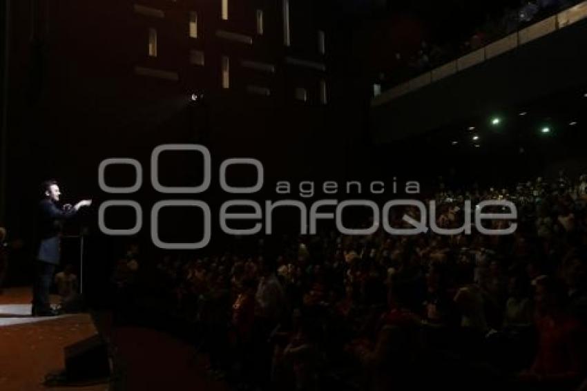 FESTIVAL INTERNACIONAL MAGIKA