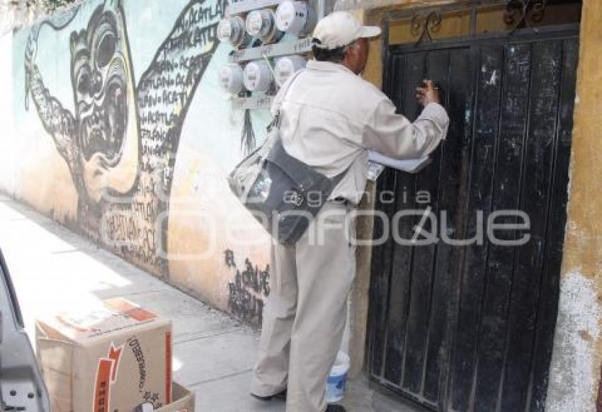 ACATLÁN . PREVENCIÓN DENGUE