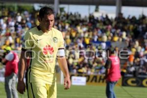 FÚTBOL . PUEBLA FC VS AMÉRICA