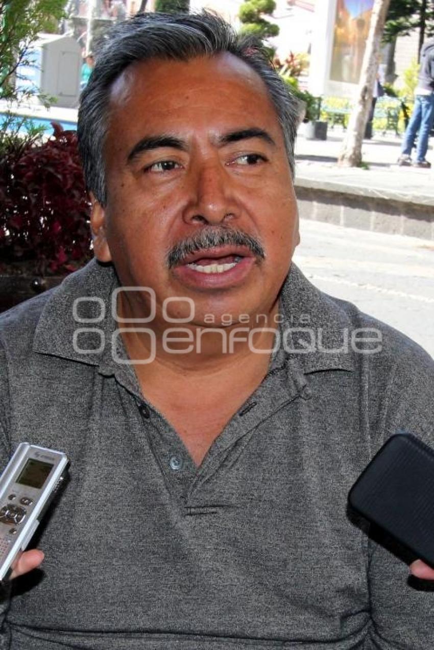 NORBERTO AMAYA AQUINO