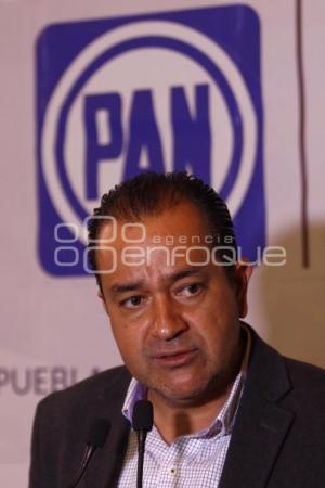 PABLO MONTIEL SOLANA . PAN