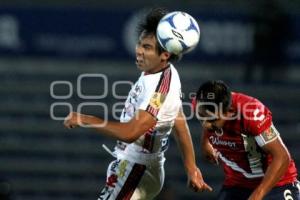 FUTBOL . COPA MX . LOBOS VS VERACRUZ