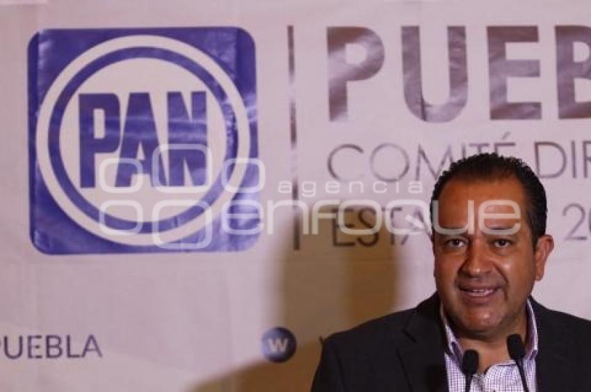 PABLO MONTIEL SOLANA . PAN