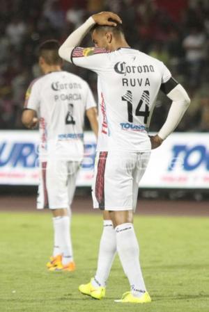 FUTBOL . COPA MX . LOBOS VS VERACRUZ