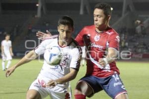 FUTBOL . COPA MX . LOBOS VS VERACRUZ