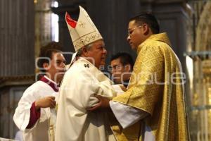 ORDENACIONES SACERDOTALES . CATEDRAL