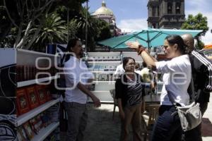 PLAYA ARTIFICIAL . ZÓCALO