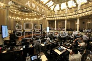 CONGRESO DEL ESTADO