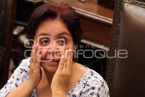 CONGRESO DEL ESTADO