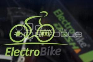 ELECTROBIKE