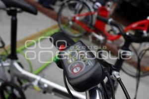 ELECTROBIKE