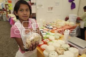 FERIA DEL QUESO