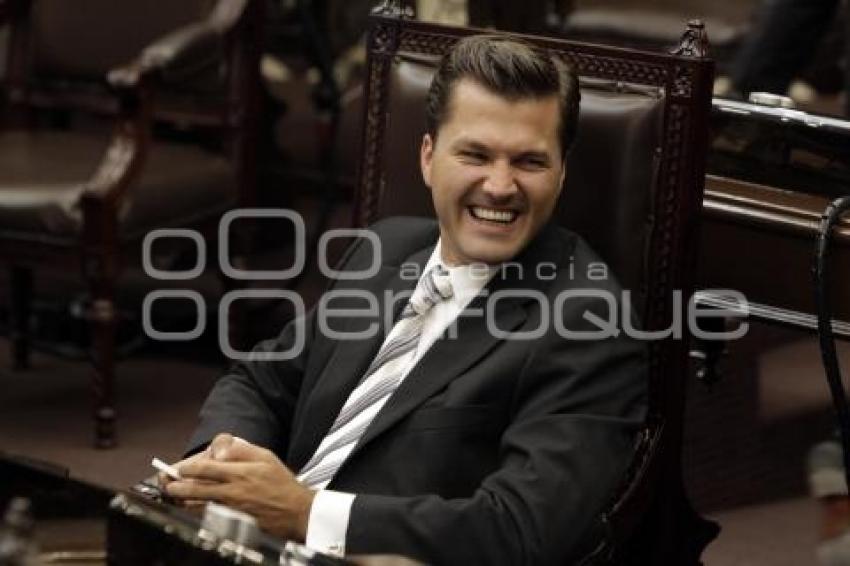 JUAN CARLOS NATALE . DIPUTADO