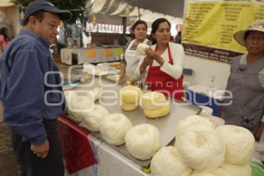 FERIA DEL QUESO