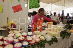 FERIA DEL QUESO