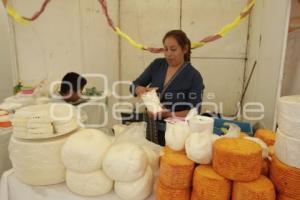 FERIA DEL QUESO