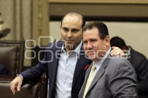 SESIÓN ORDINARIA CONGRESO