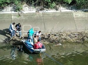 NOTA ROJA . RESCATE EN AHUATEPEC