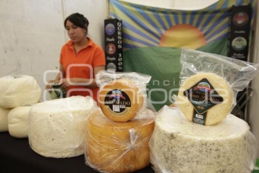 FERIA DEL QUESO