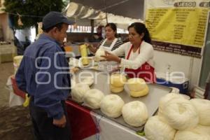 FERIA DEL QUESO