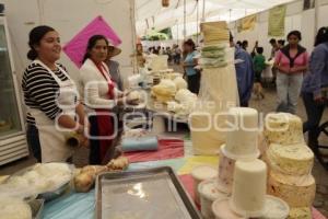 FERIA DEL QUESO