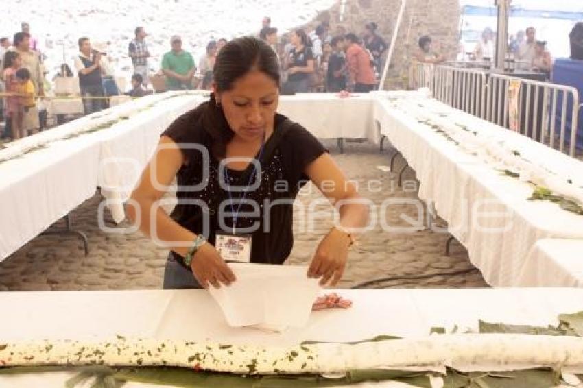 FERIA DEL QUESO