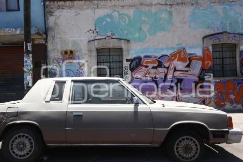 SEGURIDAD . VECINO VIGILANTE LA LIBERTAD