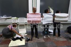 FOTOPERIODISTA RUBÉN ESPINOSA