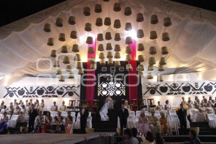 FERIA DE LA MANZANA