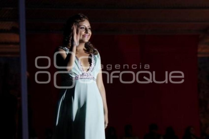 FERIA DE LA MANZANA