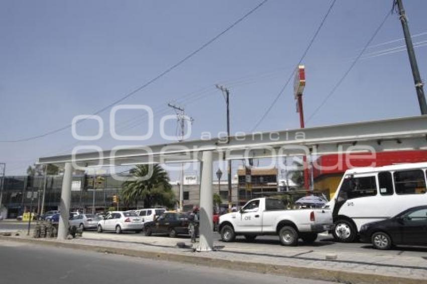 PARQUE LINEAL UNIVERSITARIO