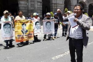 MANIFESTACIÓN 28 DE OCTUBRE