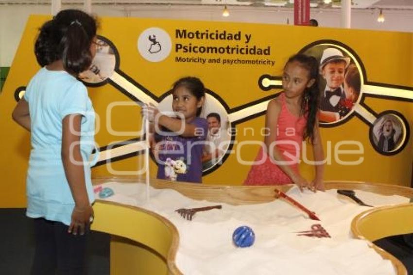 INAUGURACIÓN MUSEO INFANTIL DE LA CONSTANCIA