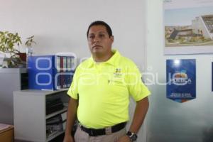 SUMA .  REPORTE PERIODO VACACIONAL