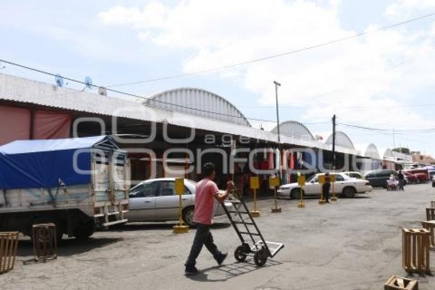 MERCADO LA ACOCOTA