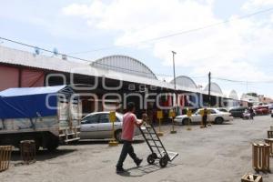 MERCADO LA ACOCOTA