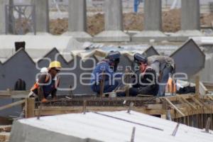 REMODELACIÓN ESTADIO CUAUHTÉMOC