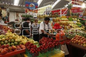 MERCADO LA ACOCOTA