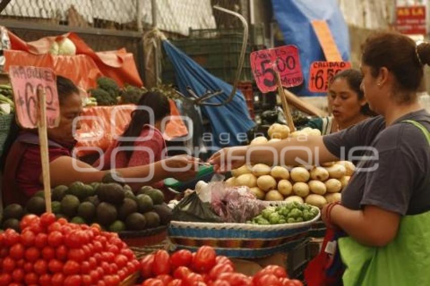 MERCADO LA ACOCOTA