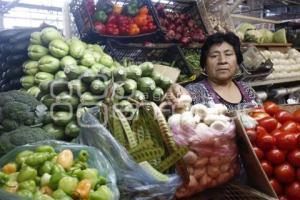 MERCADO LA ACOCOTA