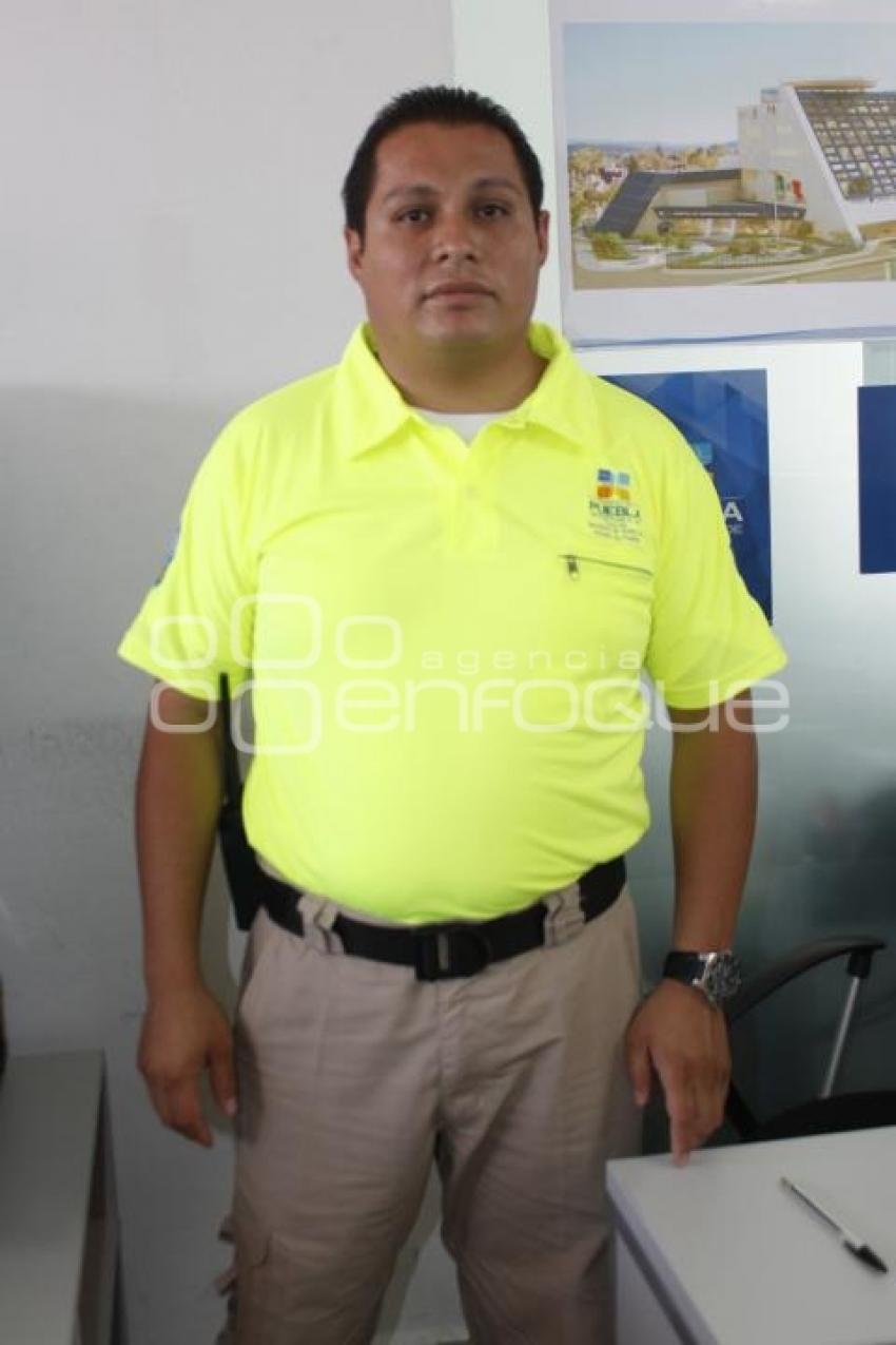 SUMA .  REPORTE PERIODO VACACIONAL