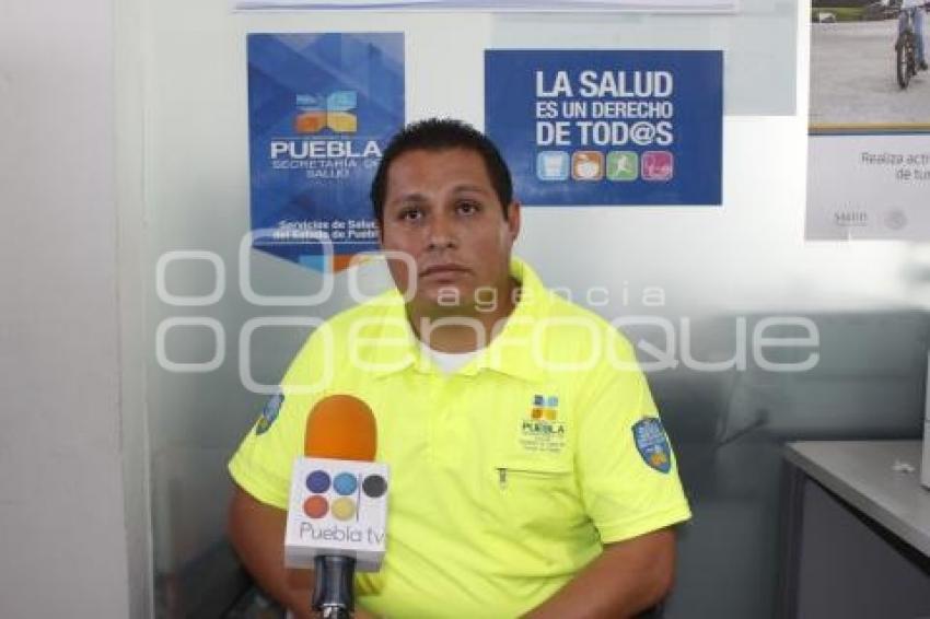 SUMA .  REPORTE PERIODO VACACIONAL